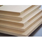4mm Thick Sheet MDF Board 1