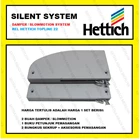 Dumper Hettich Damper Hettich Silent Sistem Hettich Topline 22 LA1006 Fitting dan Hardware Perabotan 1